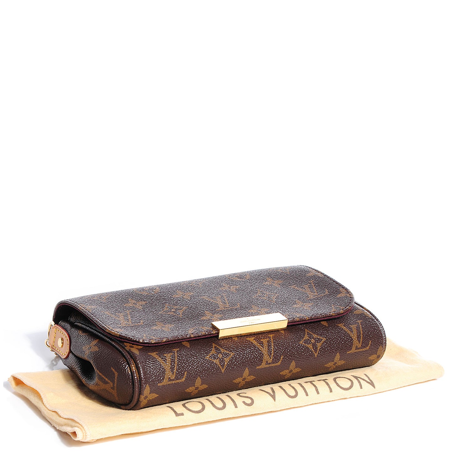 Monogram Favorite PM