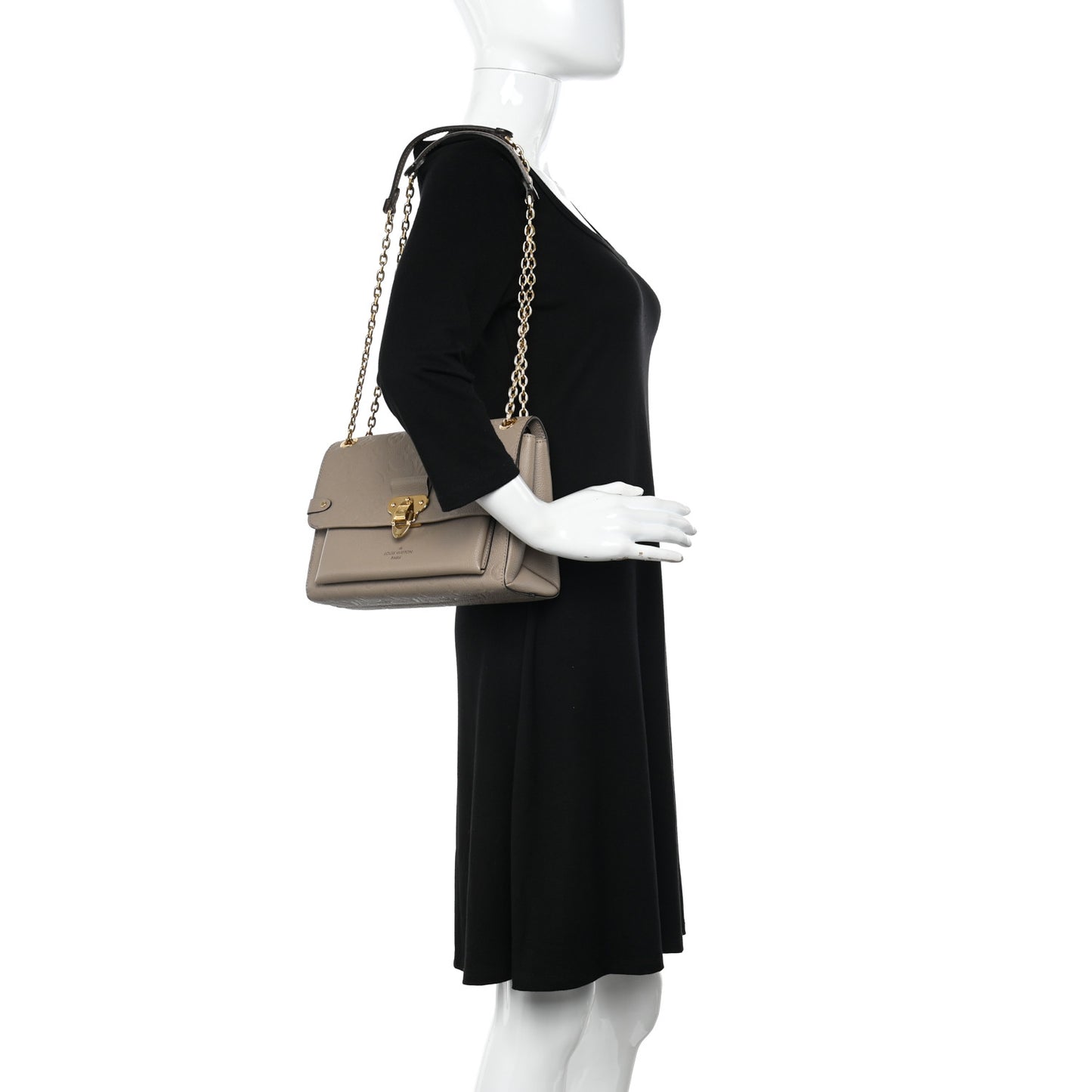 Empreinte Vavin PM Tourterelle