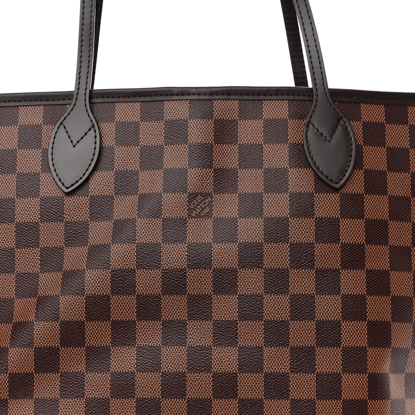 Damier Ebene Neo Neverfull MM