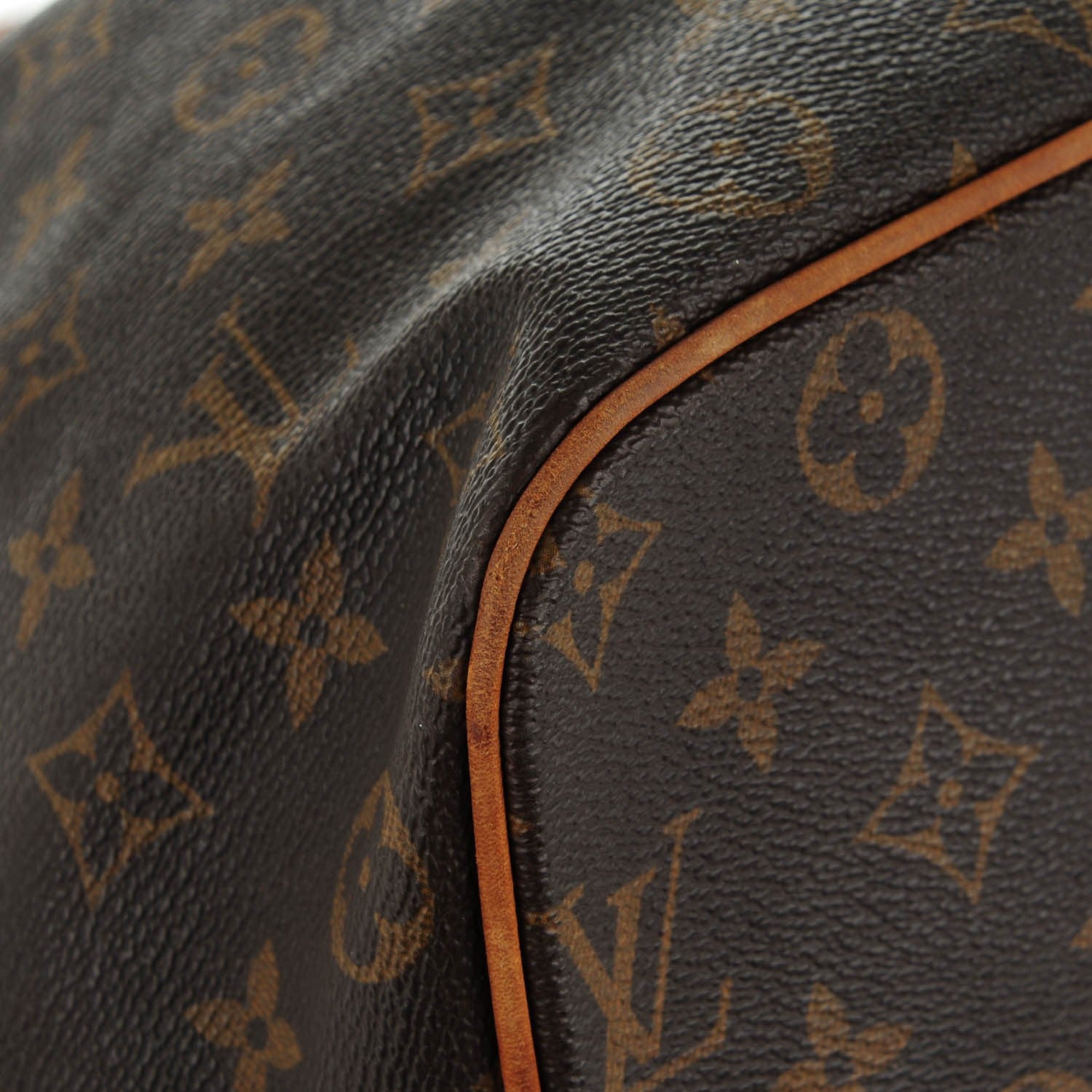 Louis Vuitton Monogram Palermo GM 5 of 10