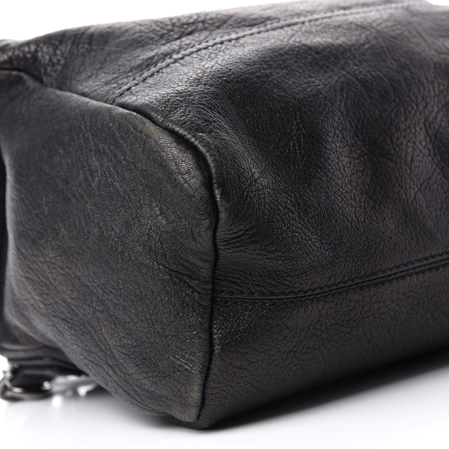 Sheepskin Medium Pandora Black