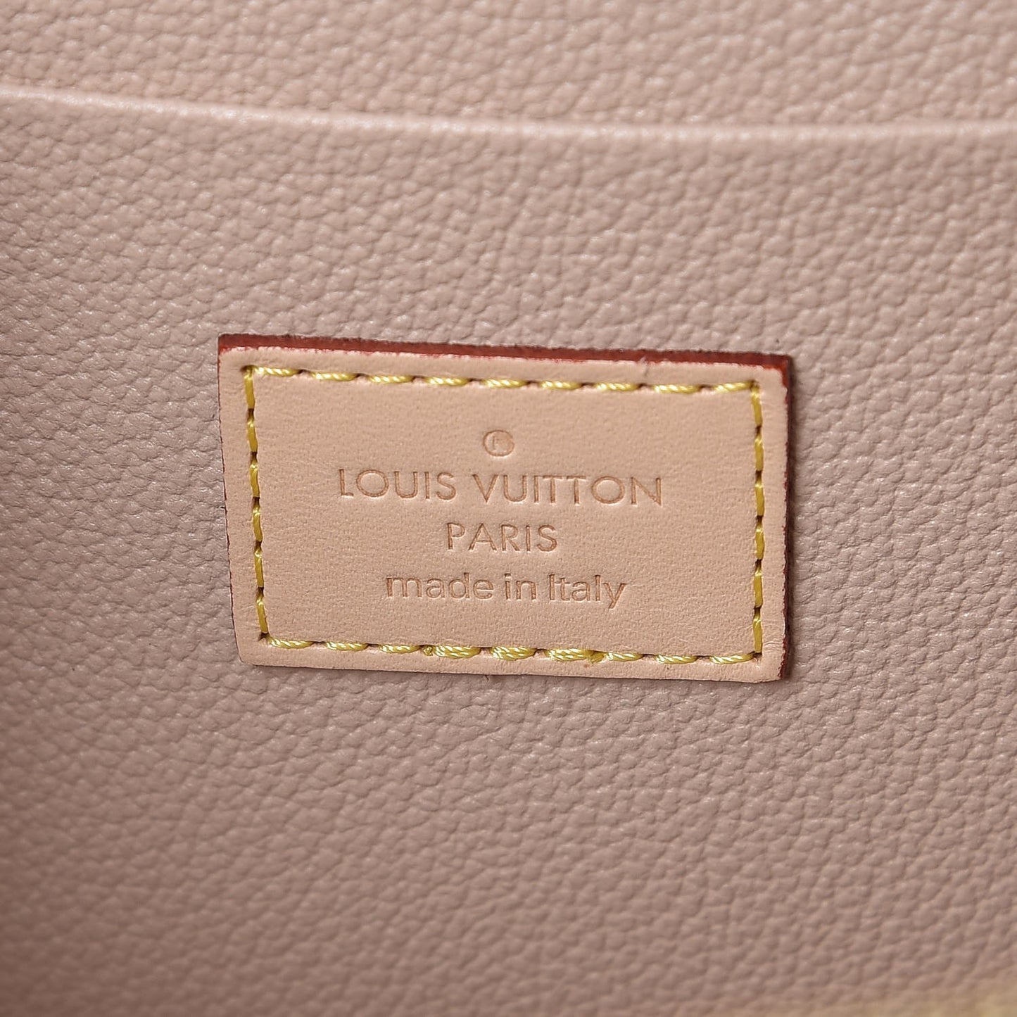 Monogram Nice BB