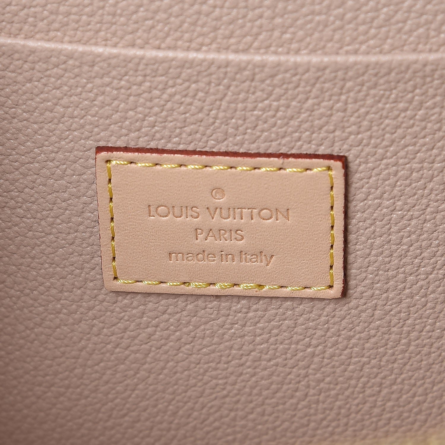 Louis Vuitton Monogram Nice BB 6 of 6