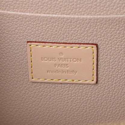 Louis Vuitton Monogram Nice BB 6 of 6