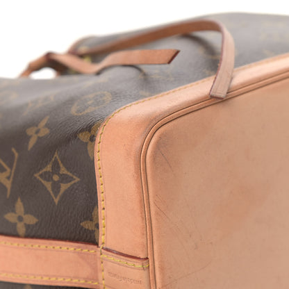 Louis Vuitton Monogram Noe BB 12 of 18