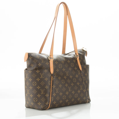 Louis Vuitton Monogram Totally MM 3 of 7