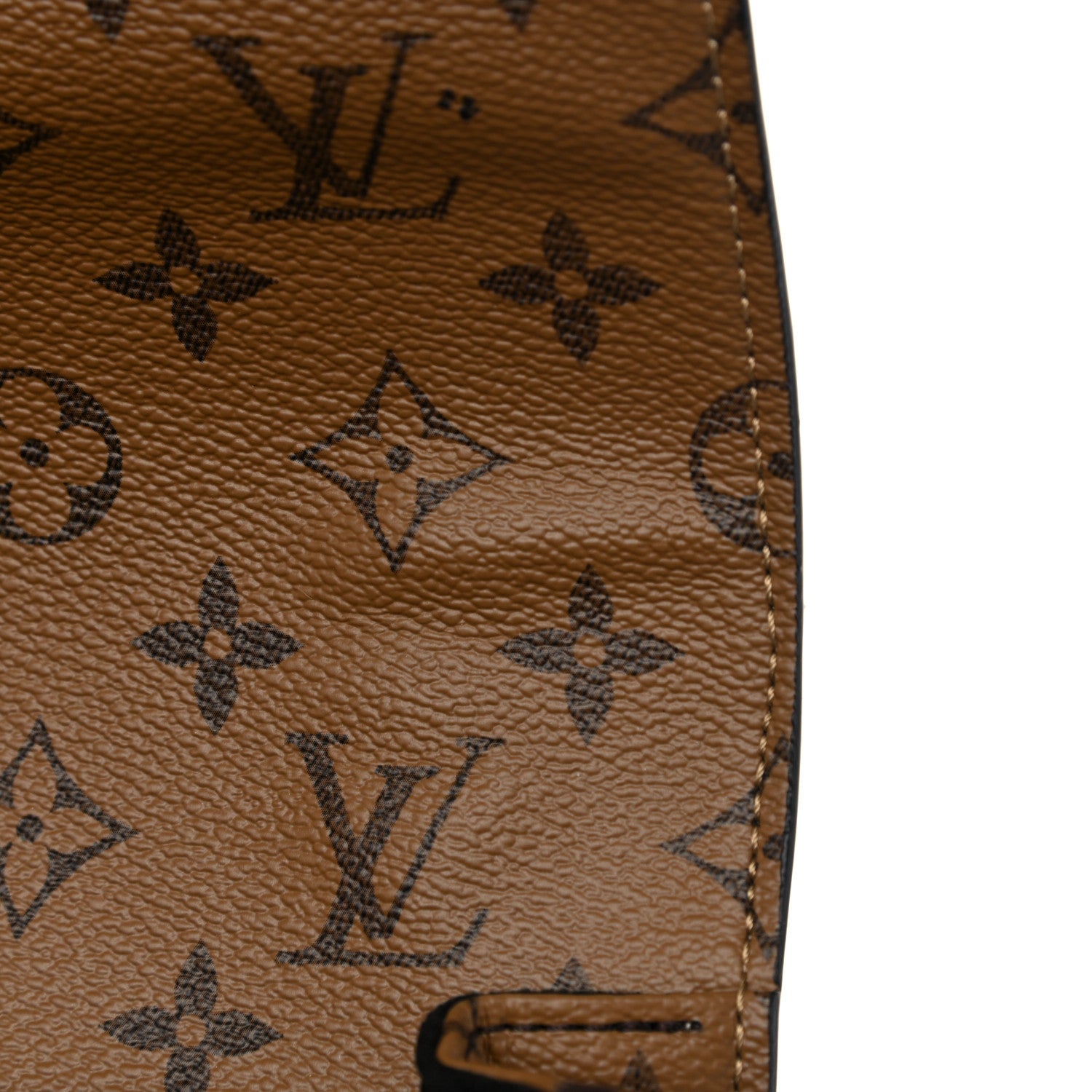Louis Vuitton Reverse Monogram Pochette Metis 10 of 13