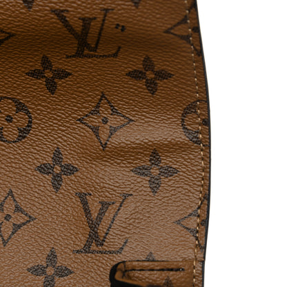 Louis Vuitton Reverse Monogram Pochette Metis 10 of 13