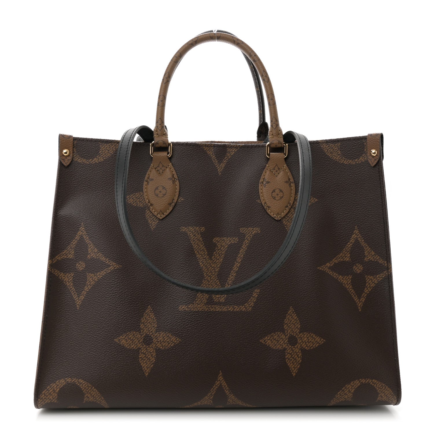 Louis Vuitton Reverse Monogram Giant Onthego MM 1 of 9