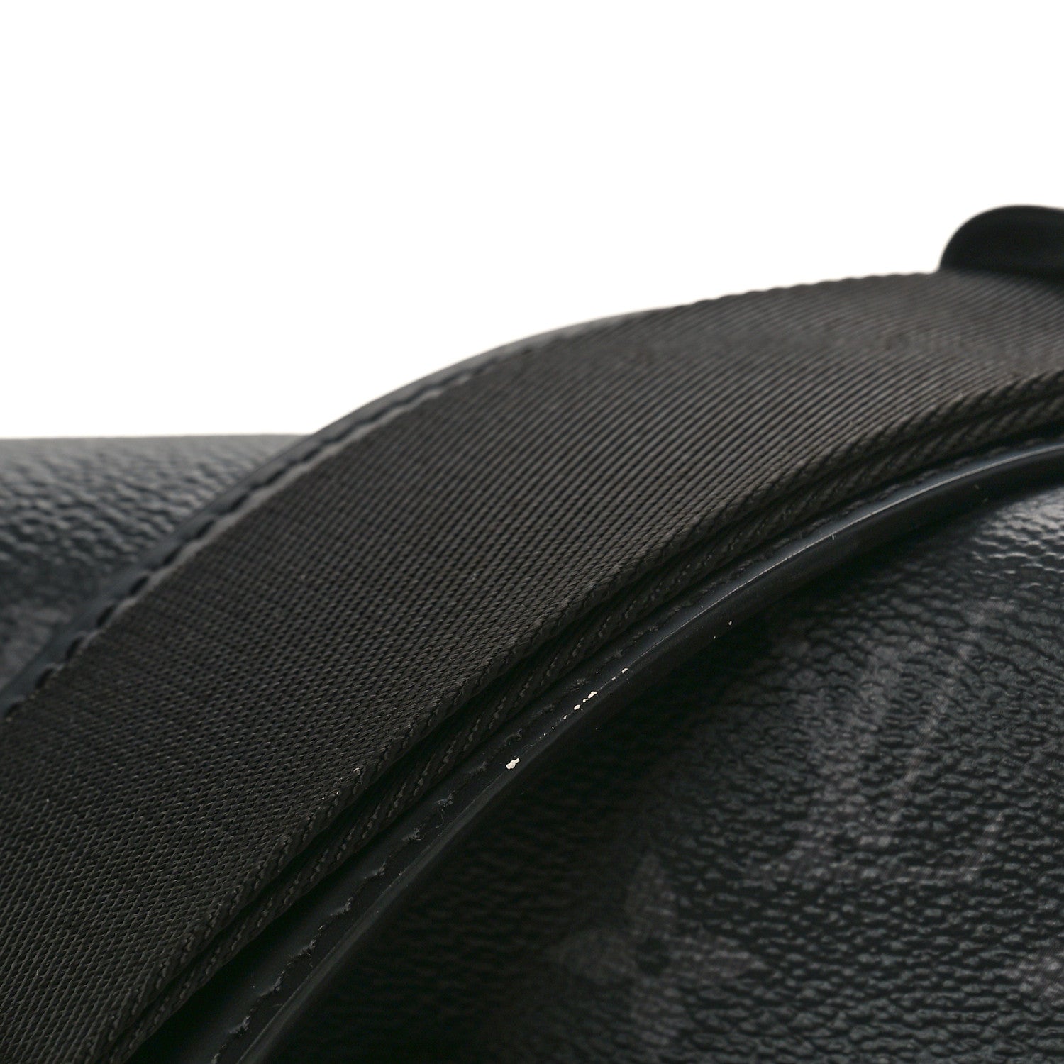 Louis Vuitton Monogram Eclipse Voyager Messenger MM 9 of 9