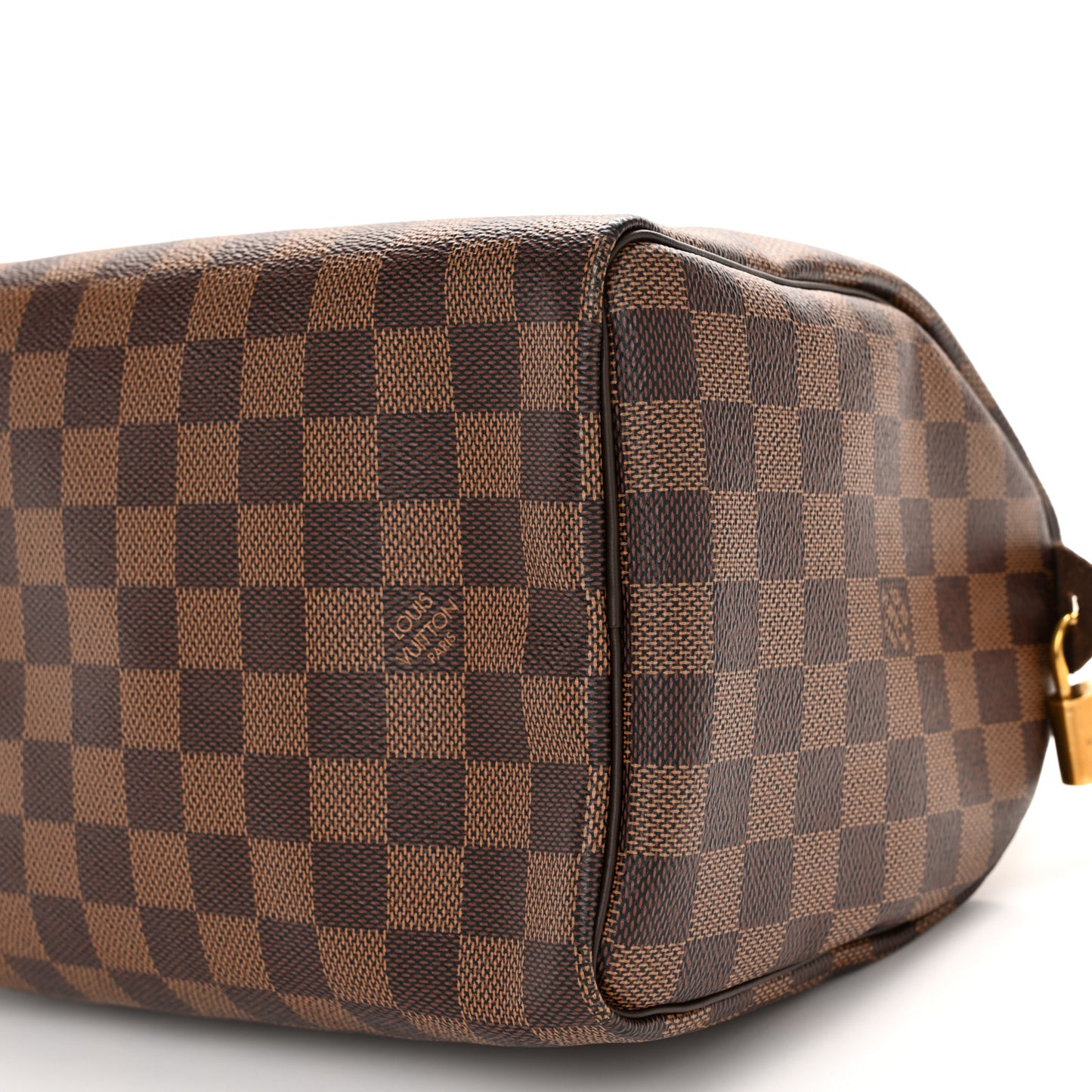 Damier Ebene Speedy 25