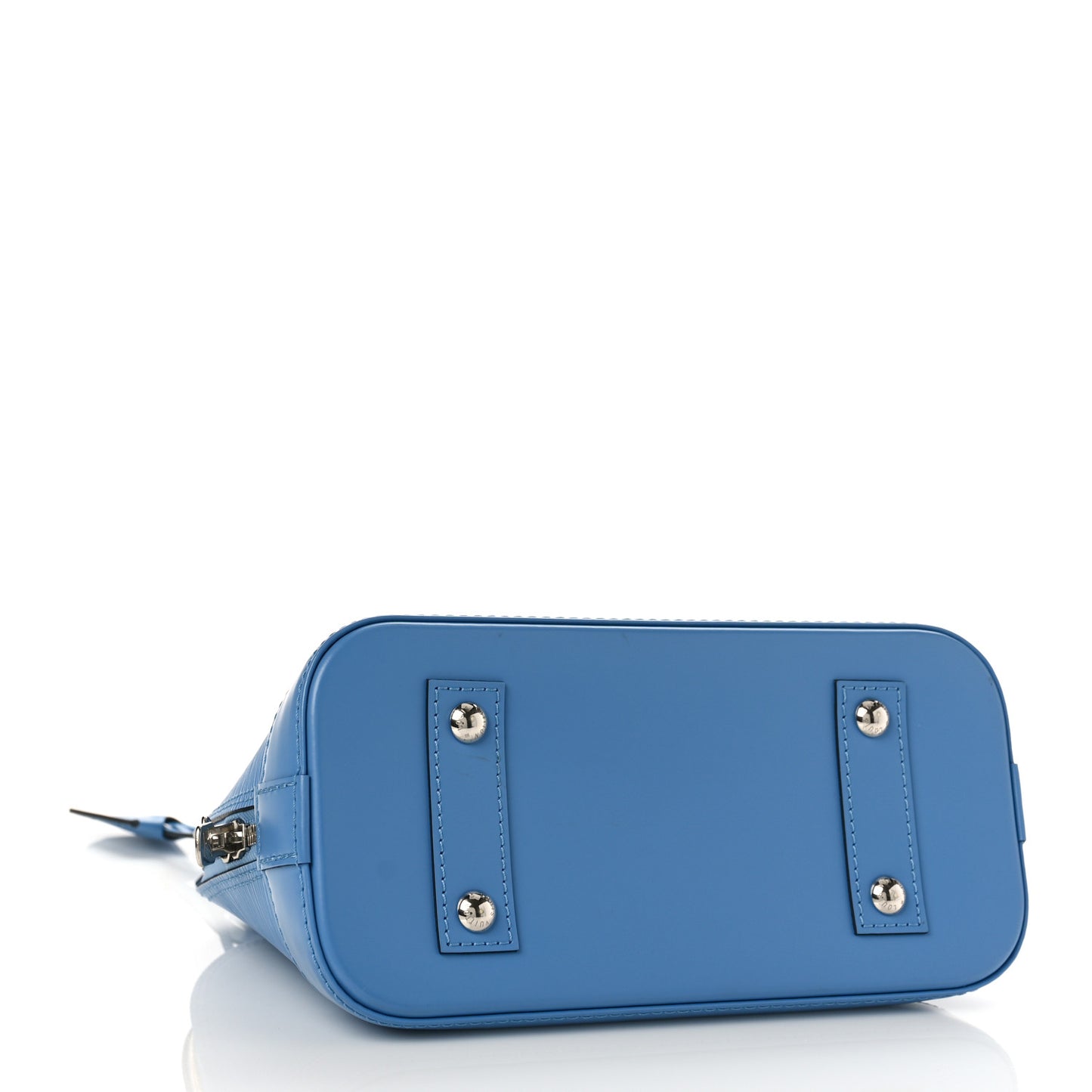 Epi Jacquard Alma BB Bleuet