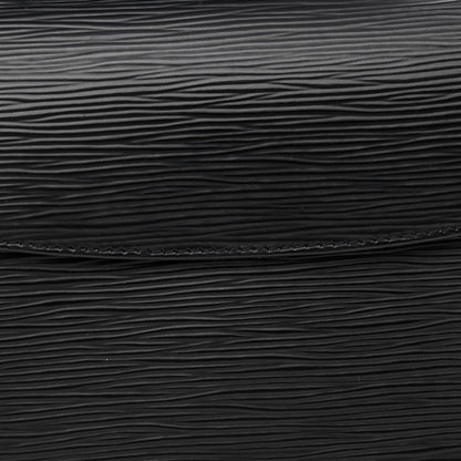 Louis Vuitton Epi Buci Black 7 of 9