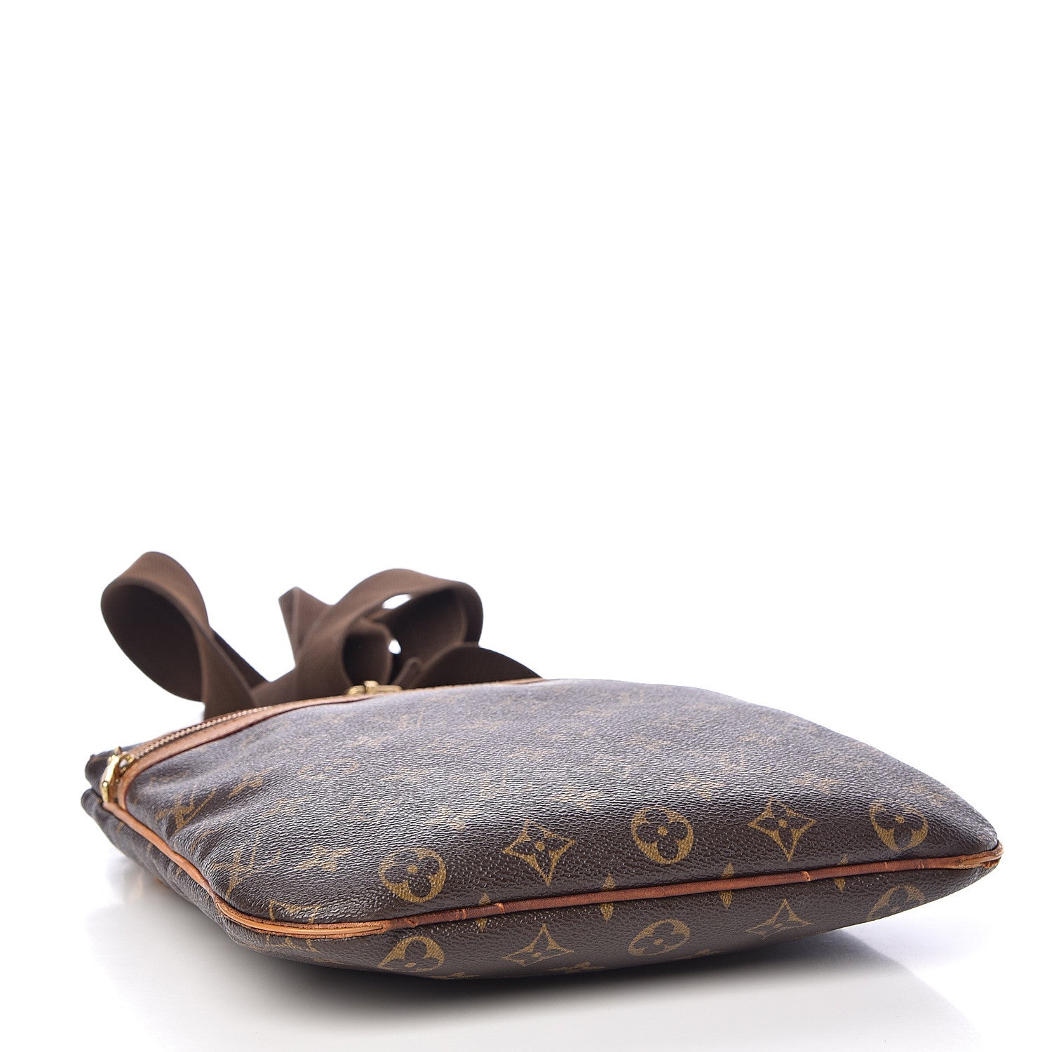 Louis Vuitton Monogram Bosphore Pochette 4 of 14