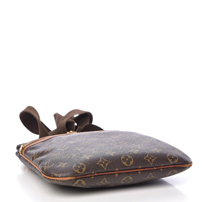 Louis Vuitton Monogram Bosphore Pochette 4 of 14
