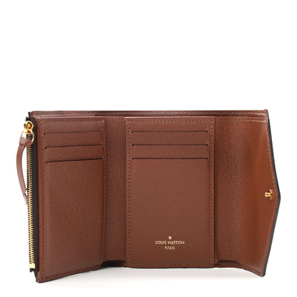 Louis Vuitton Monogram Victorine Wallet 5 of 7