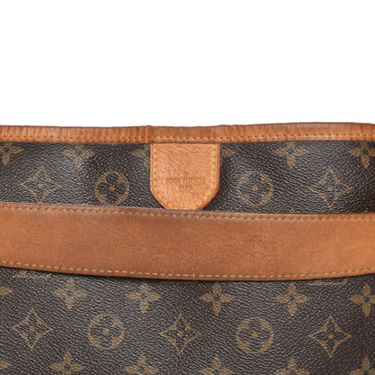 Louis Vuitton Monogram Delightful MM 12 of 18