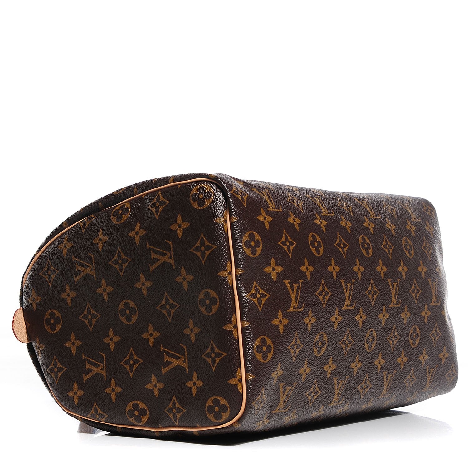 Louis Vuitton Monogram Speedy 35 4 of 8