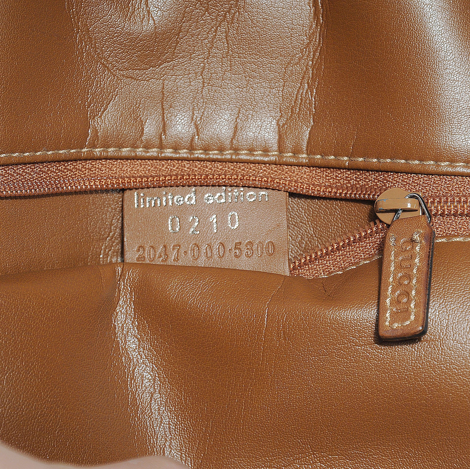 Gucci Monogram Web Duffle Bag 7 of 7