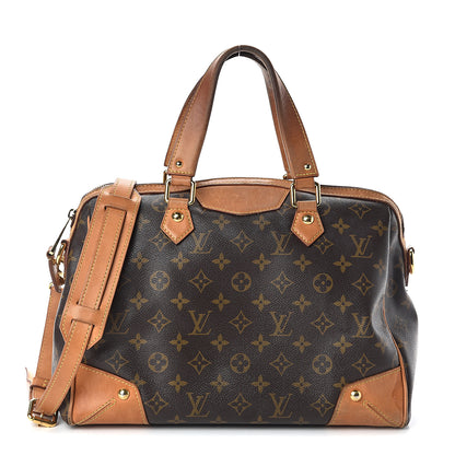 Louis Vuitton Monogram Retiro PM 1 of 11