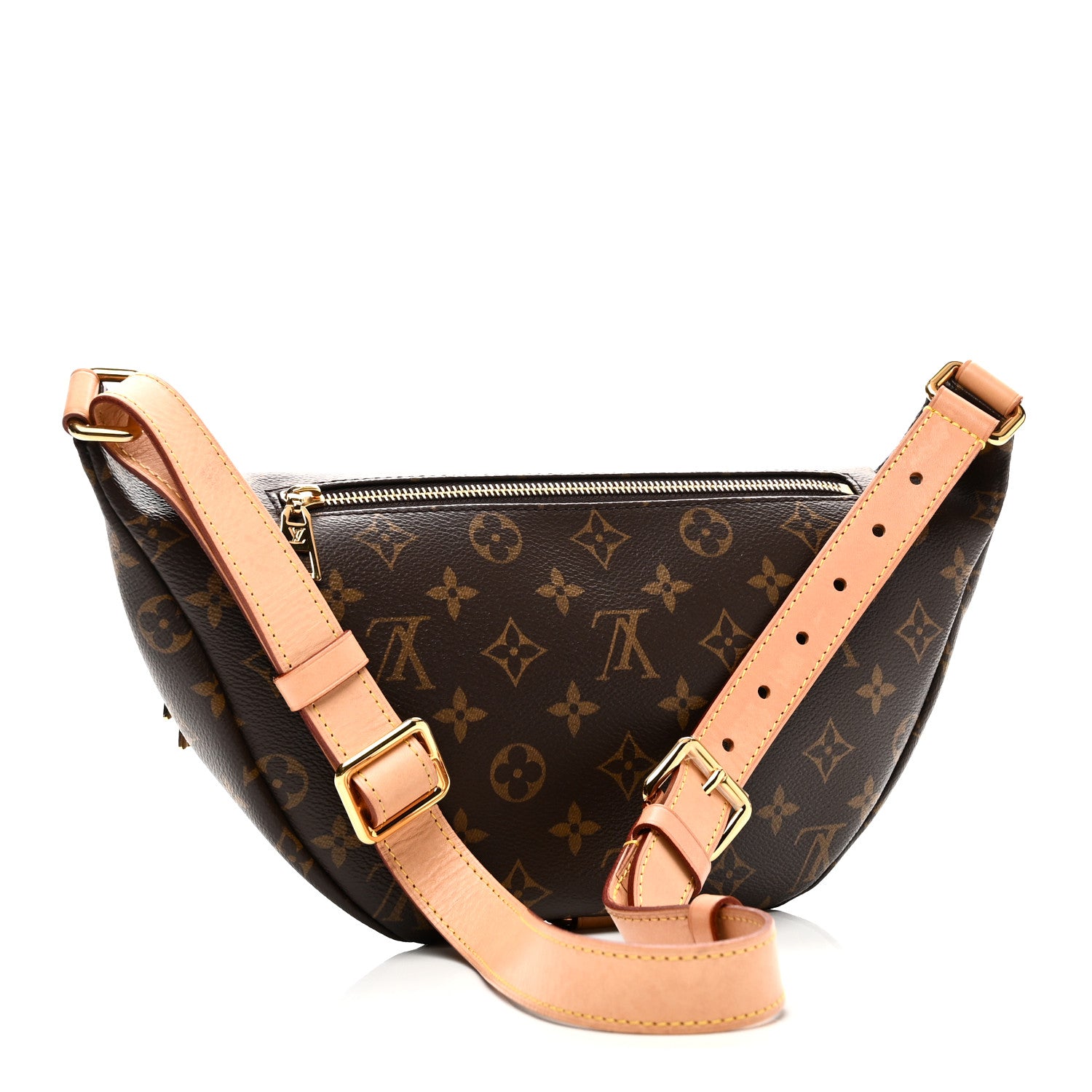 Louis Vuitton Monogram Bumbag 3 of 10