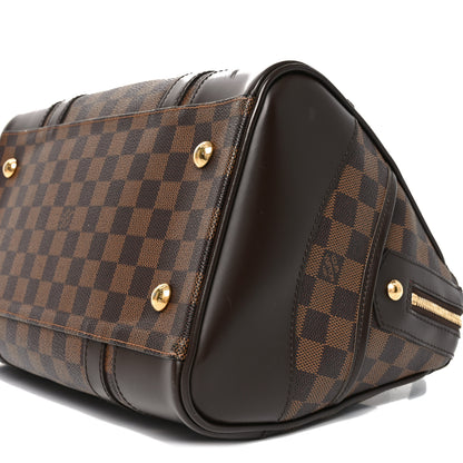 Louis Vuitton Damier Ebene Berkeley 9 of 9