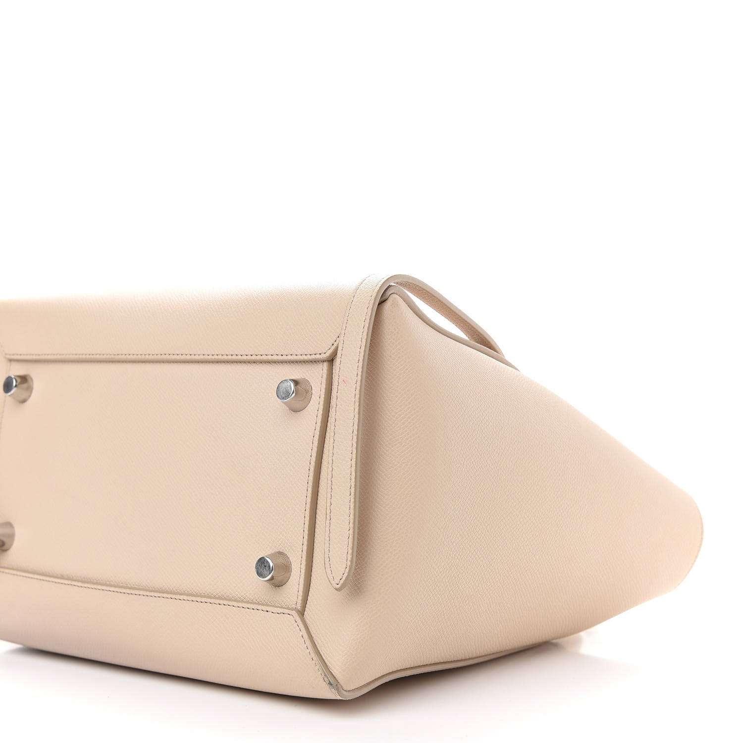 Celine Grained Calfskin Mini Belt Bag 8 of 11