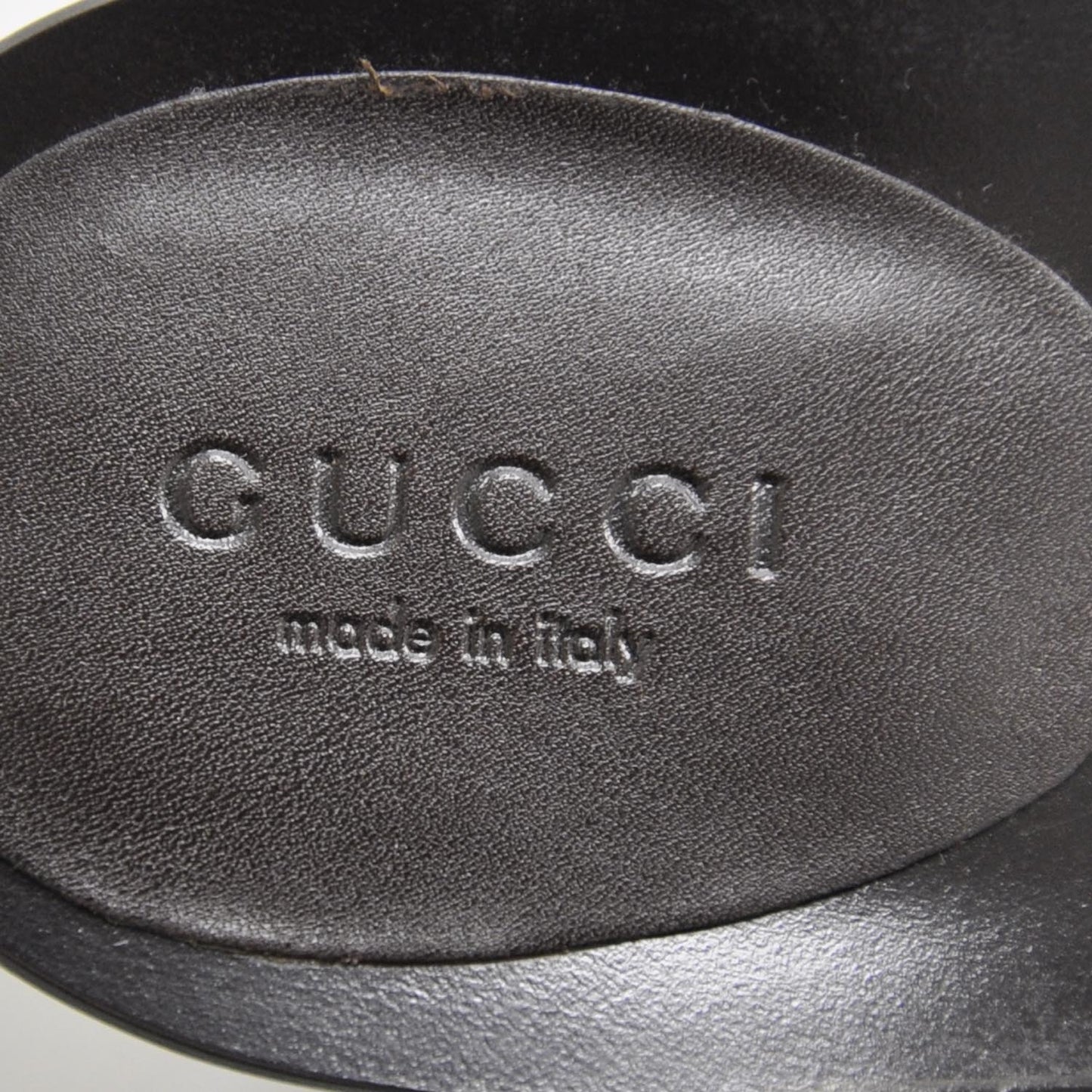 Web GG Thong Sandals 37
