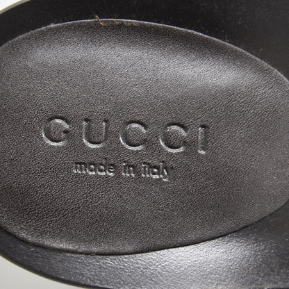 Gucci Web GG Thong Sandals 37 7 of 7