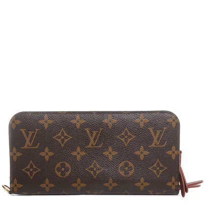 Louis Vuitton Monogram Insolite Wallet 1 of 7