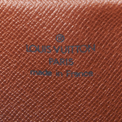 Louis Vuitton Monogram Pochette Marly Bandouliere 8 of 8