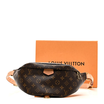Louis Vuitton Monogram Bumbag 10 of 10