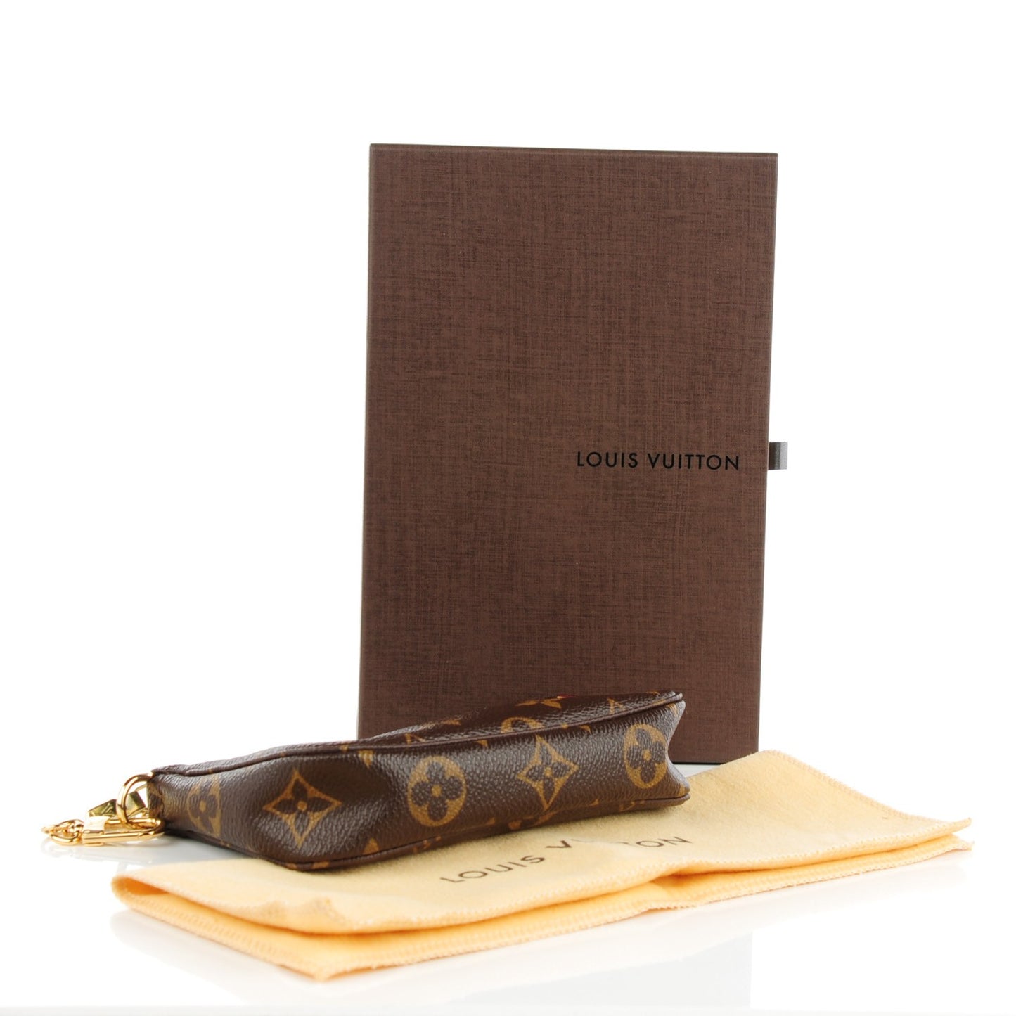 Monogram Mini Pochette Accessories
