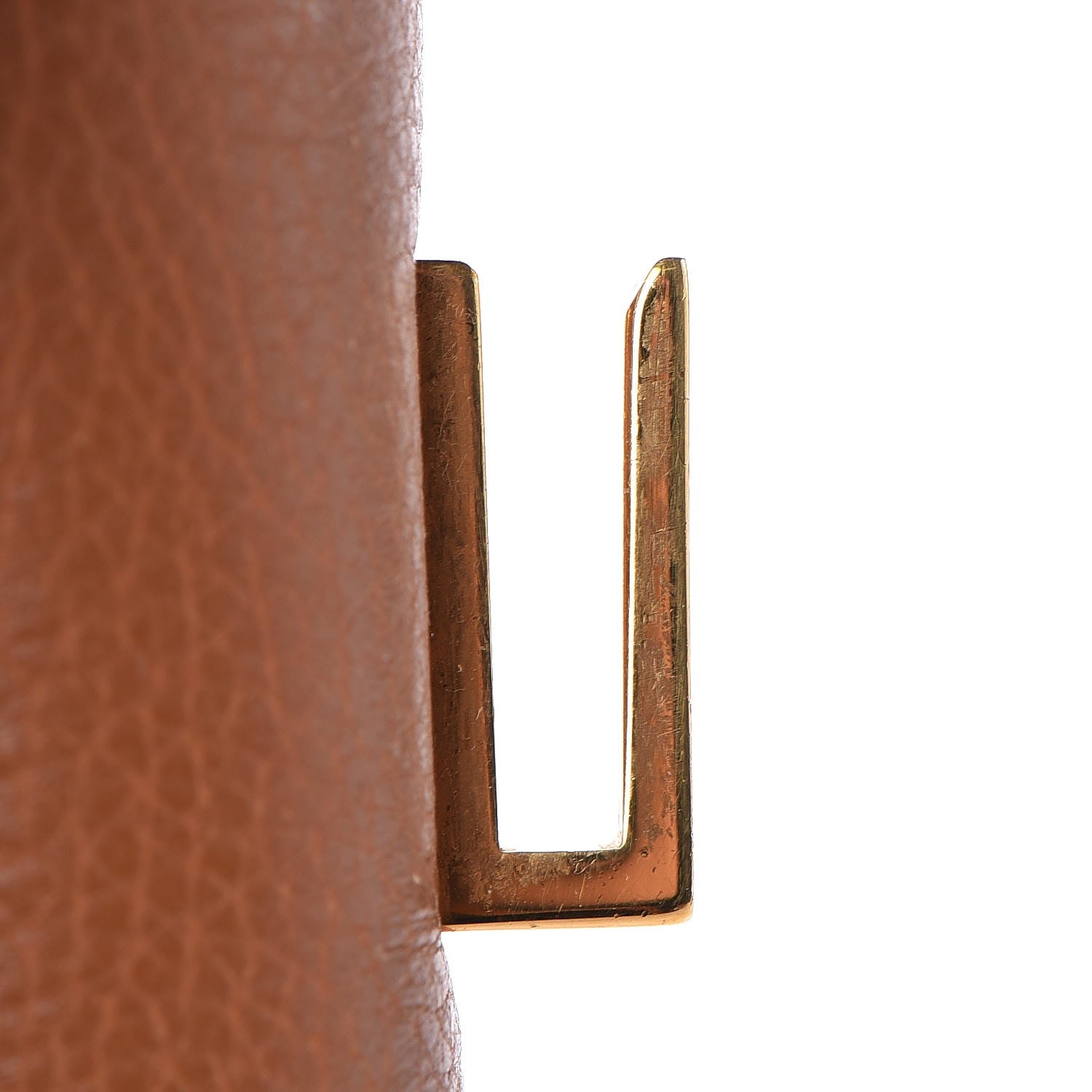 Hermes Togo Birkin 35 Gold 21 of 34