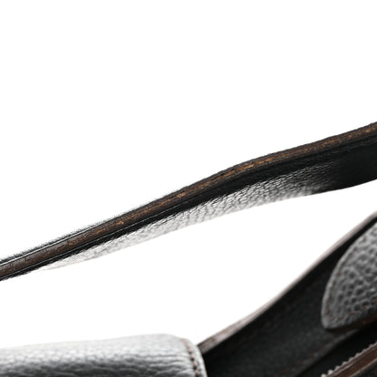 Louis Vuitton Mahina Solar PM Black 12 of 17
