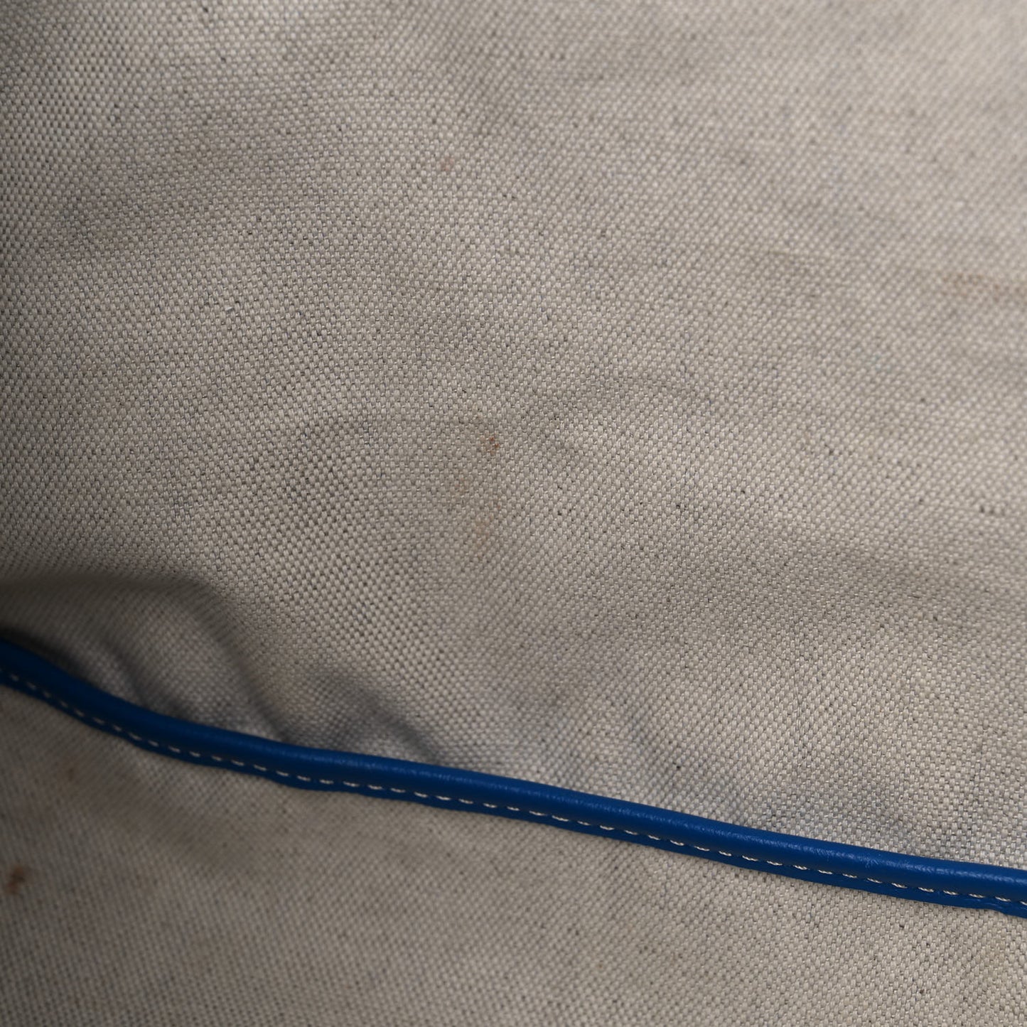 Goyardine Saint Louis PM Sky Blue