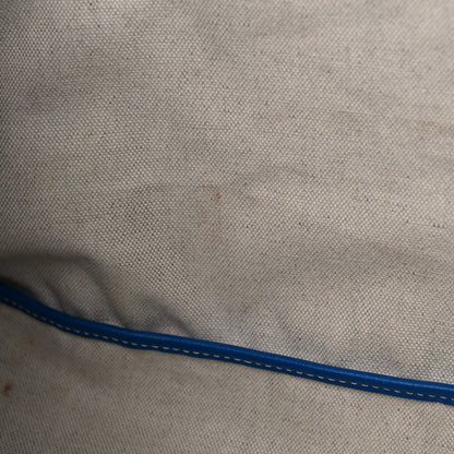 Goyard Goyardine Saint Louis PM Sky Blue 10 of 12