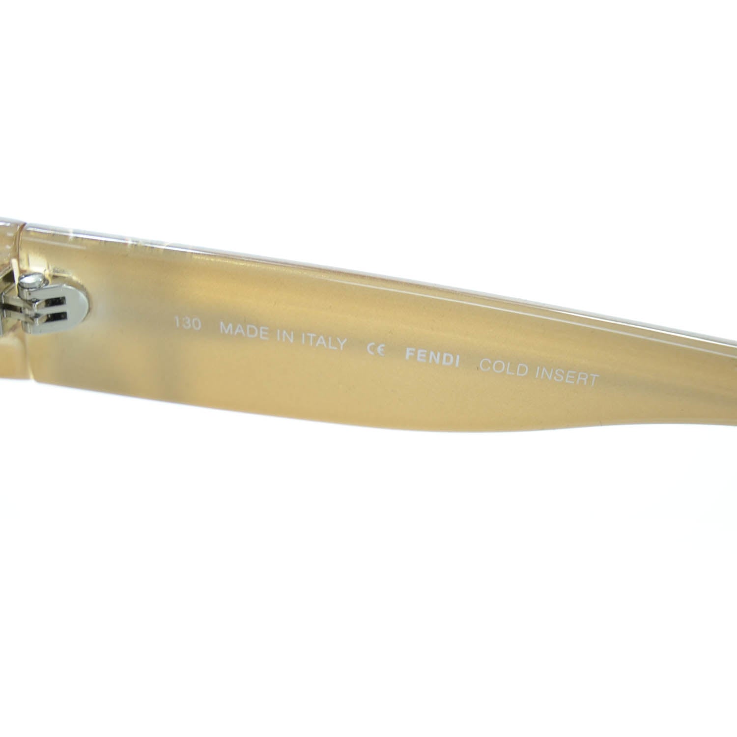 Fendi Jewel Sunglasses FS5011R 5 of 7