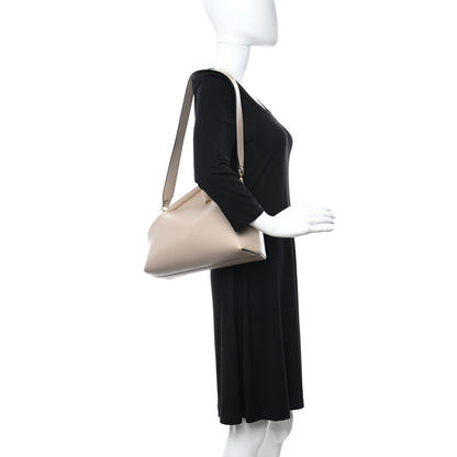 Fendi Shiny Nappa Medium Fendi First Nuvola 2 of 10