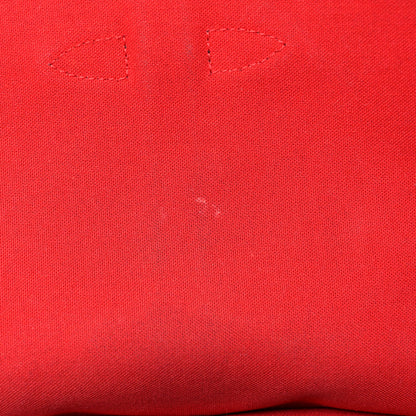 Louis Vuitton Damier Ebene Saumur 30 11 of 22