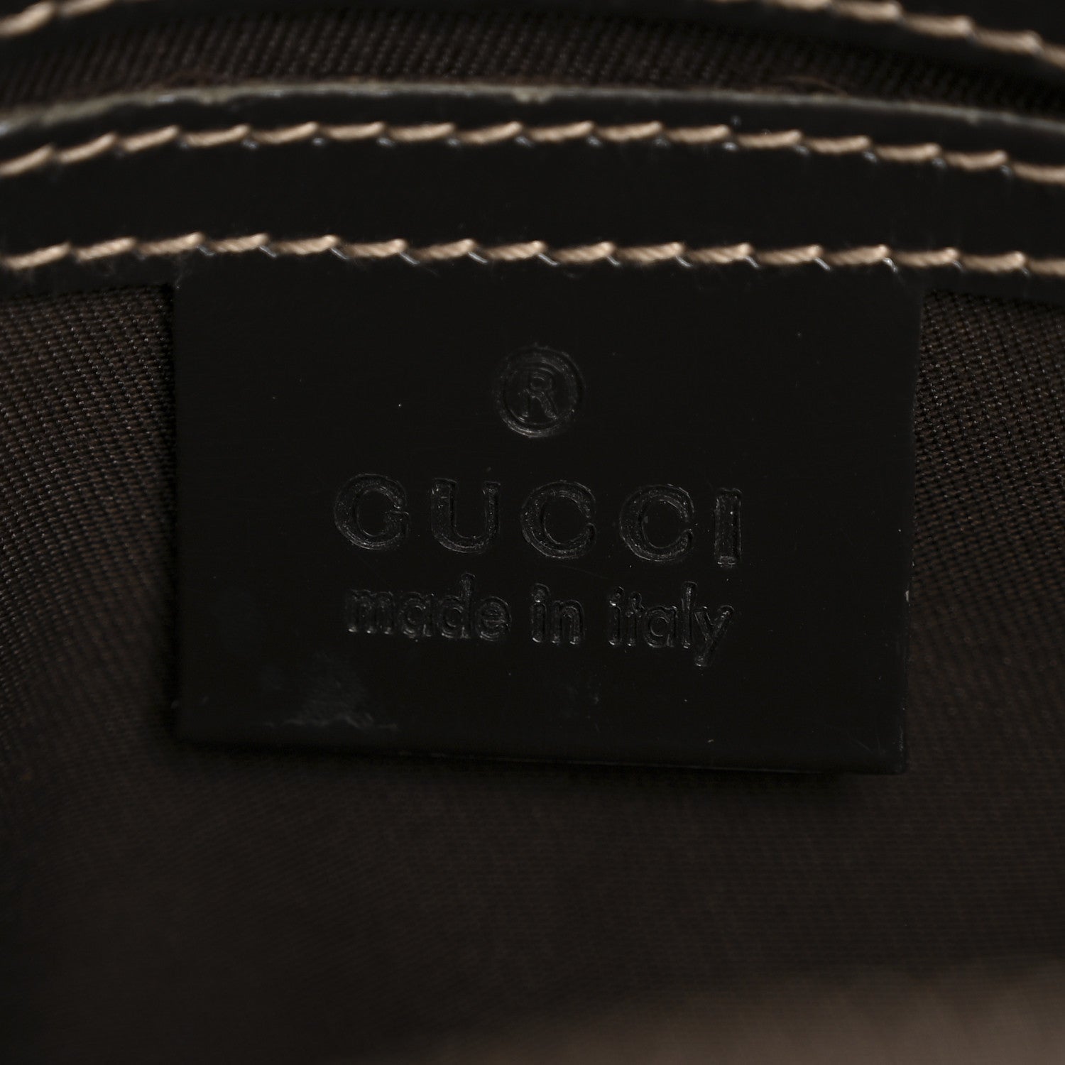 Gucci Imprime Monogram Small Joy Boston Brown 6 of 13