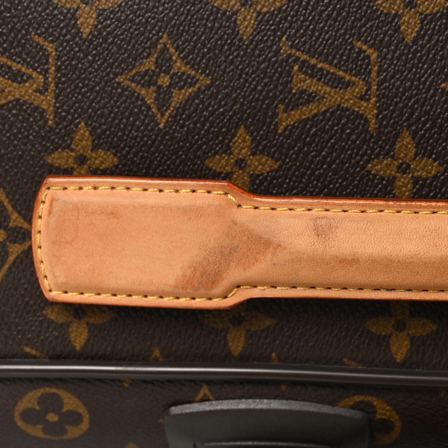 Louis Vuitton Monogram Pegase 60 8 of 8