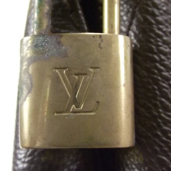 Louis Vuitton Monogram Deauville 12 of 14