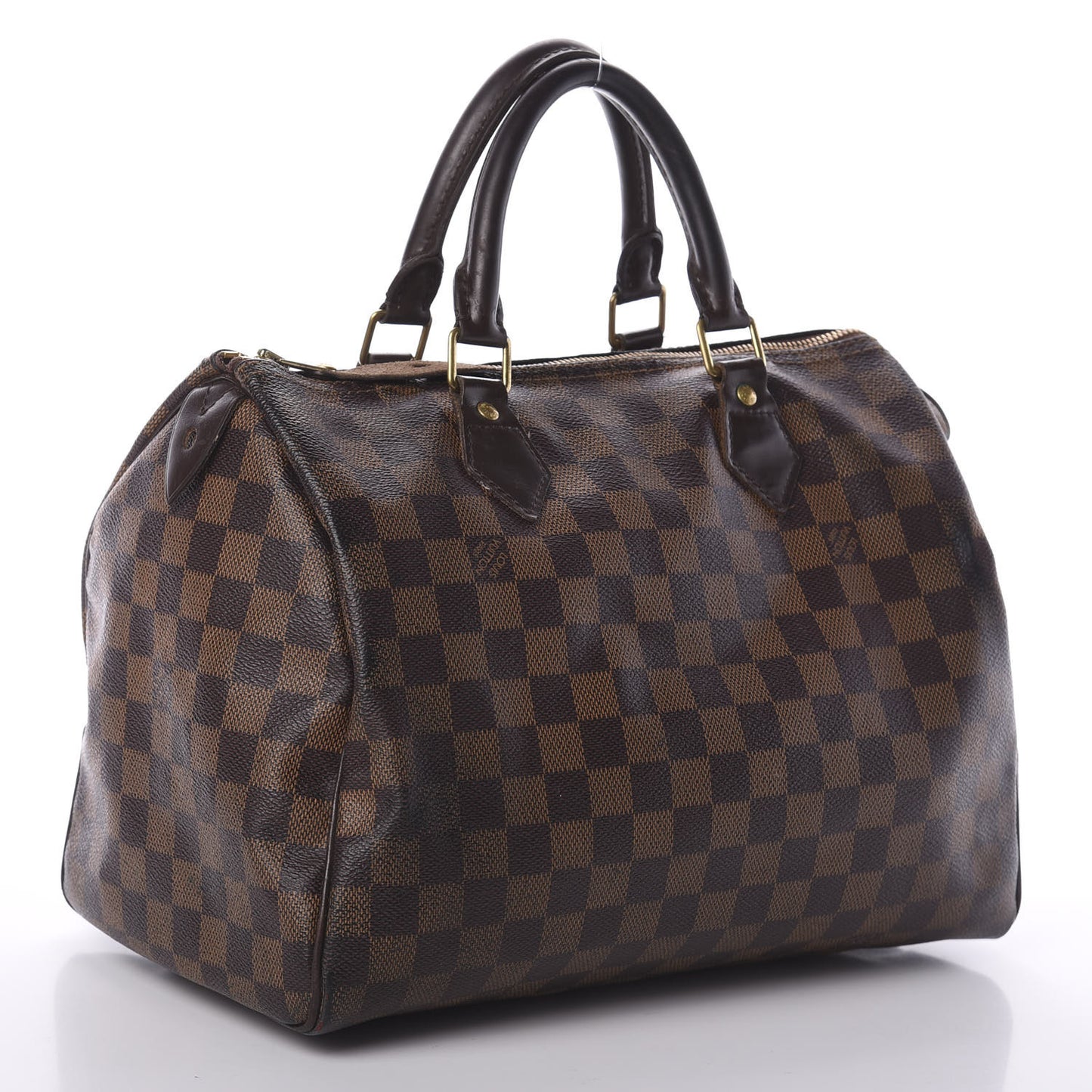 Damier Ebene Speedy 30
