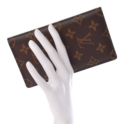 Louis Vuitton Monogram Pocket Agenda Cover 2 of 7