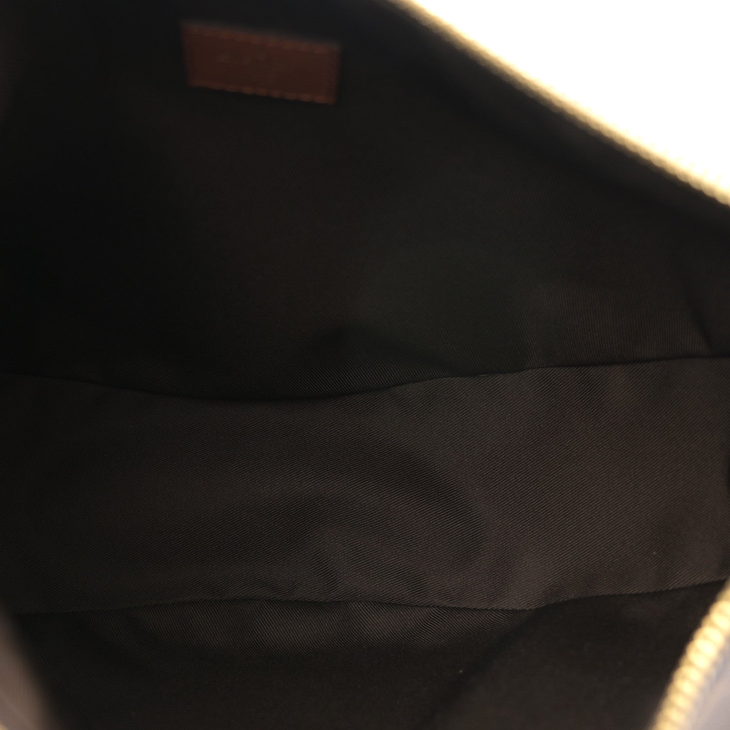 Louis Vuitton Reverse Monogram Loop Hobo 6 of 10