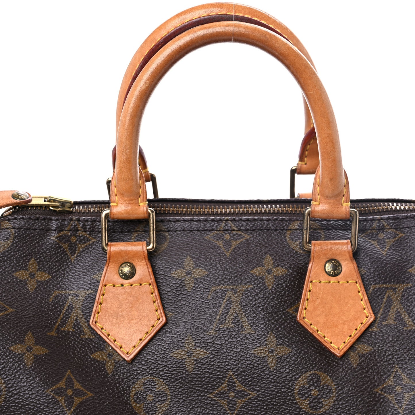 Monogram Speedy 25
