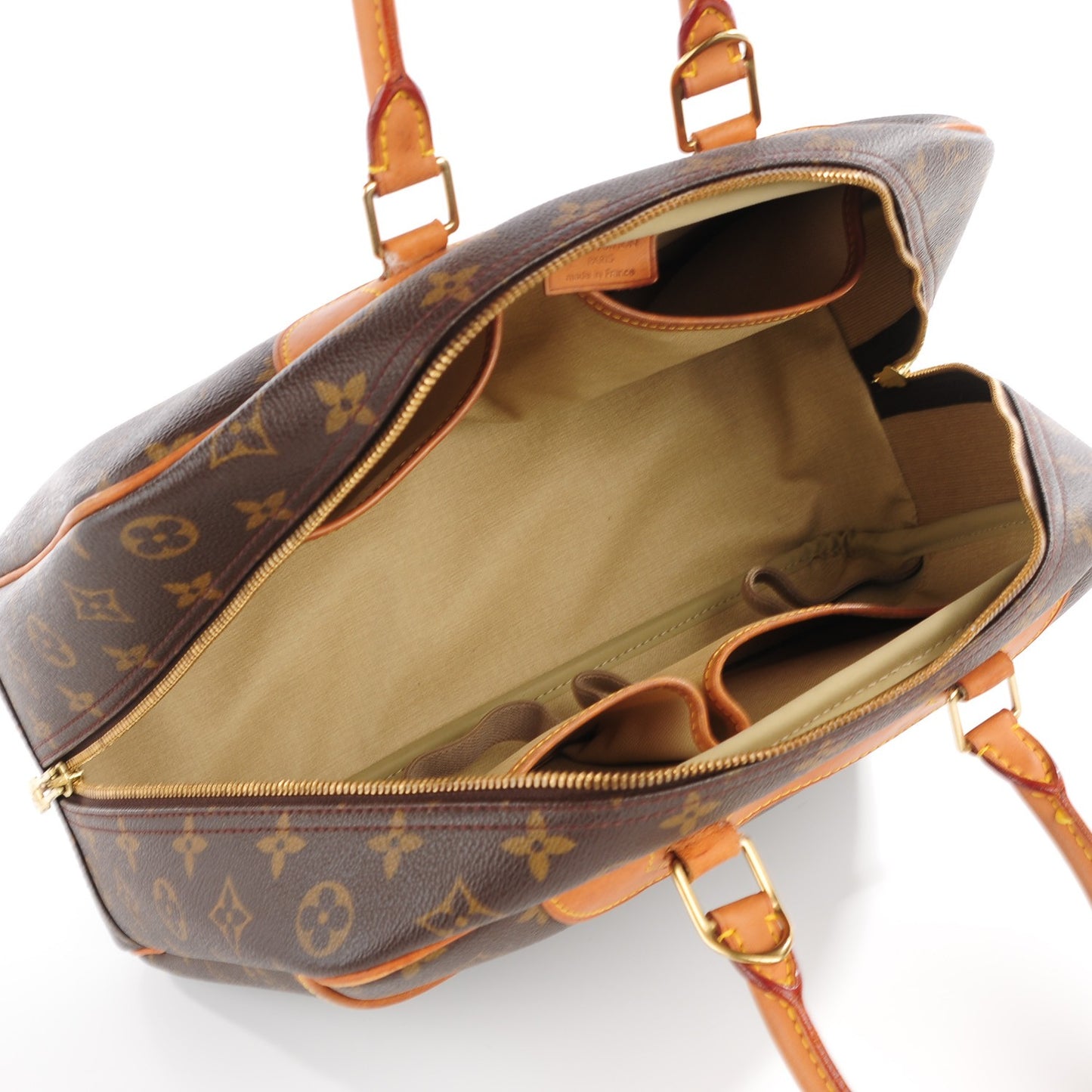 Monogram Deauville