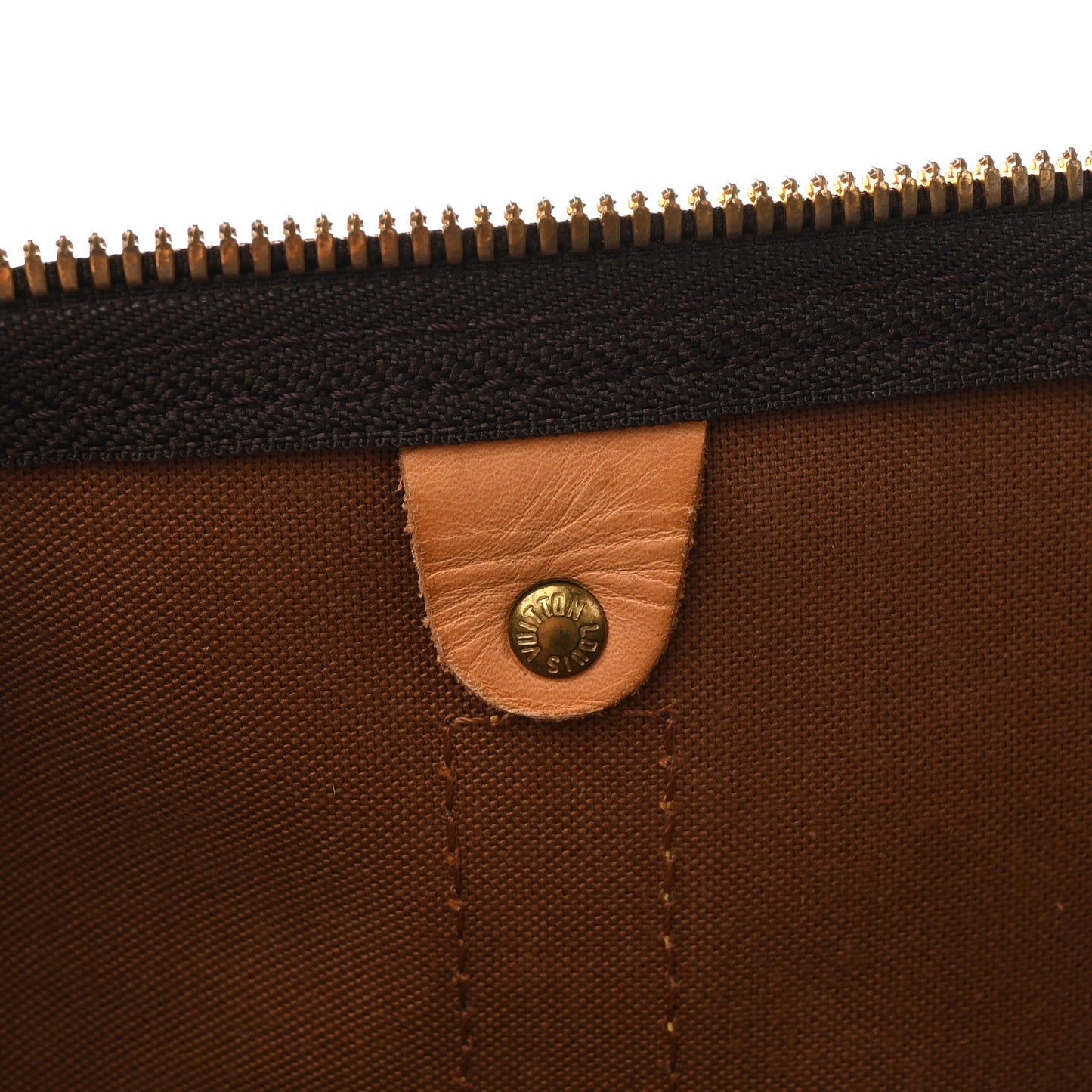 Monogram Keepall 50