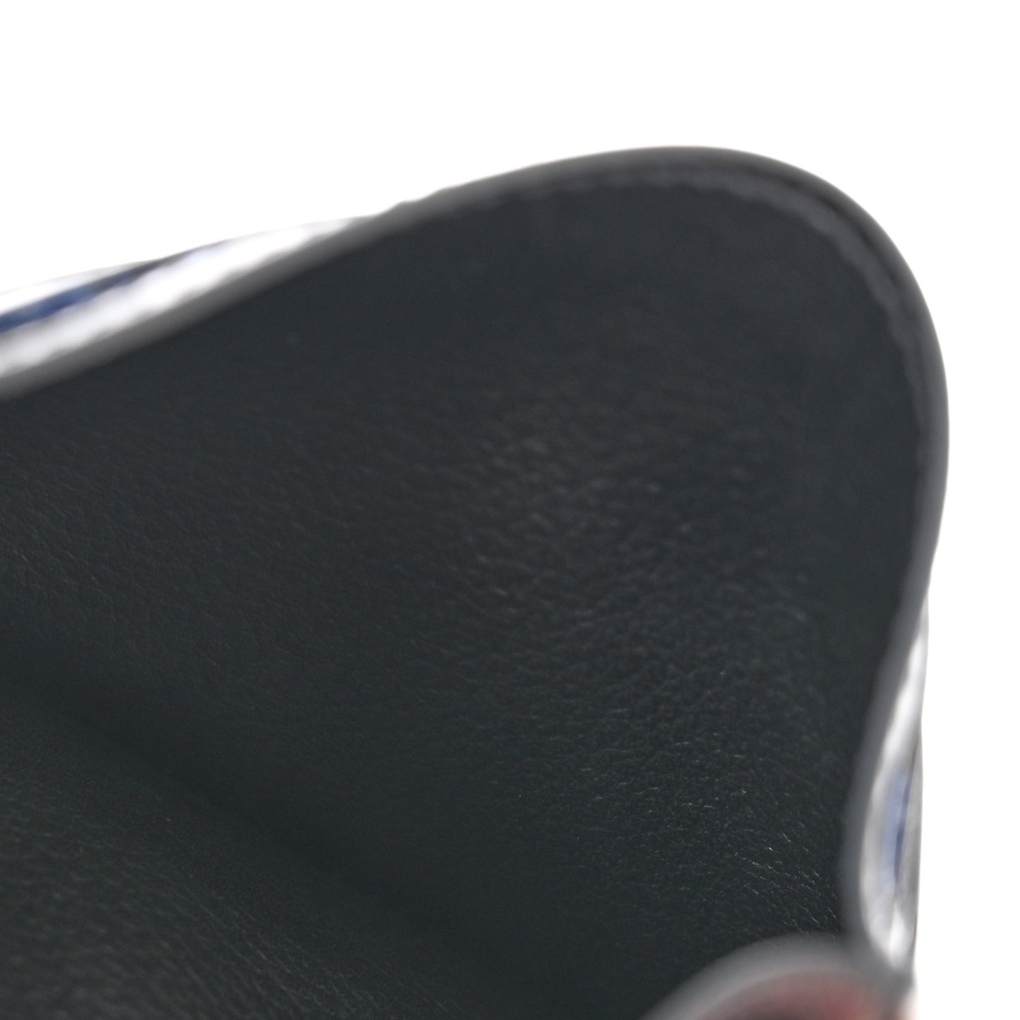Evercolor Citizen Twill Card Case Black